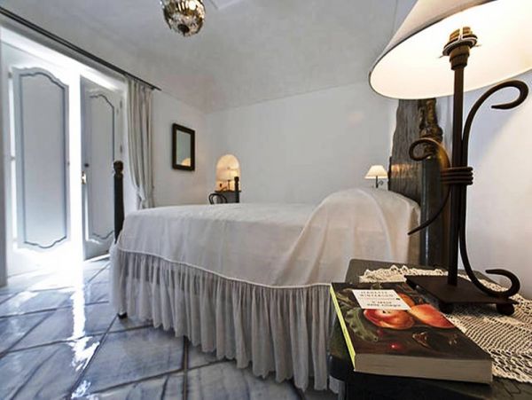 Positano Vacation Villa Five Bedroom Ocean Views