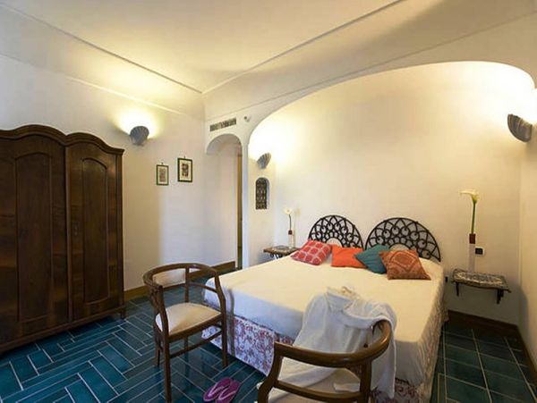 Positano Vacation Villa Five Bedroom Ocean Views