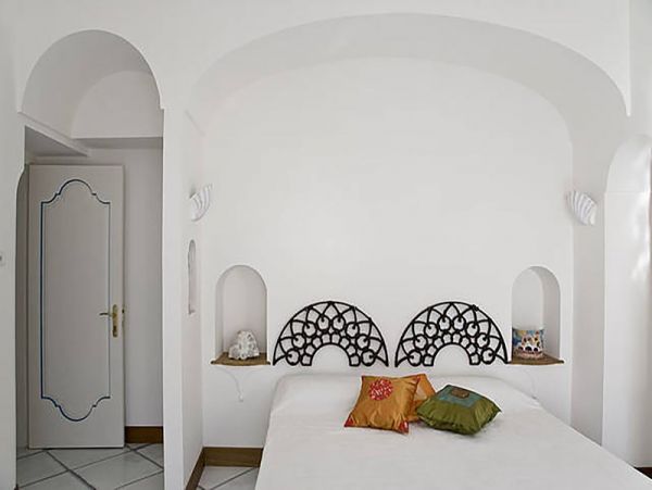 Positano Vacation Villa Five Bedroom Ocean Views