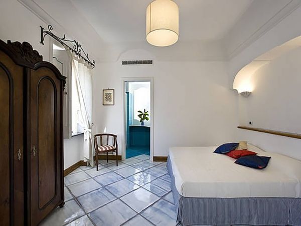 Positano Vacation Villa Five Bedroom Ocean Views