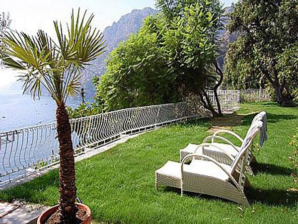 Positano Vacation Villa Five Bedroom Ocean Views