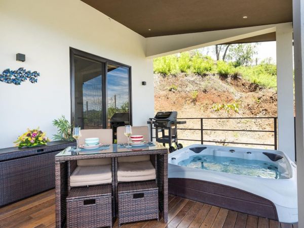 Playa Flamingo Vacation Home One Bedroom