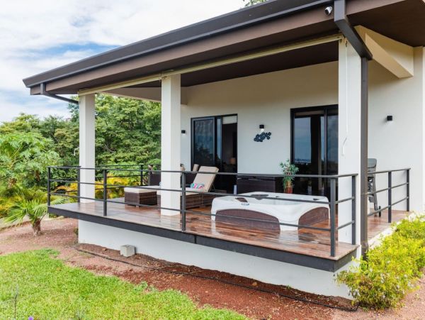Playa Flamingo Vacation Home One Bedroom