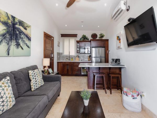 Playa Flamingo Vacation Home One Bedroom