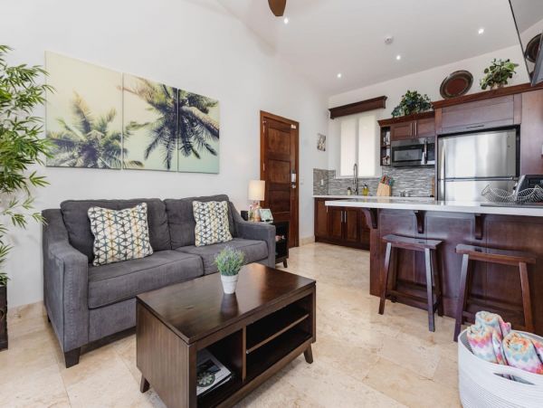 Playa Flamingo Vacation Home One Bedroom