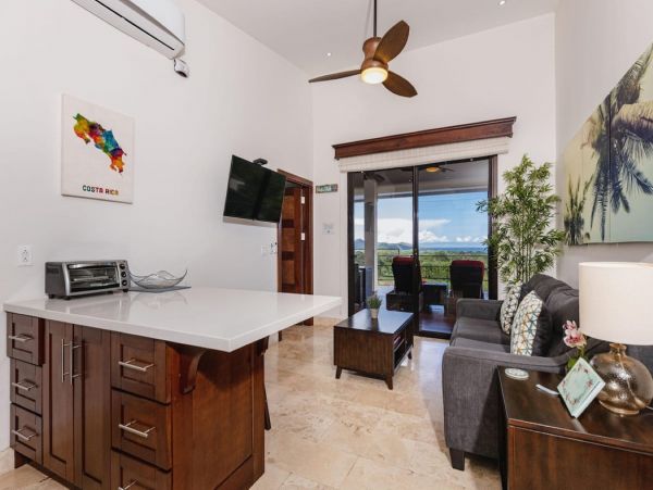 Playa Flamingo Vacation Home One Bedroom