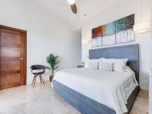 Playa Flamingo Vacation Home One Bedroom