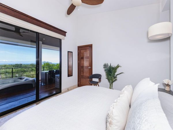 Playa Flamingo Vacation Home One Bedroom