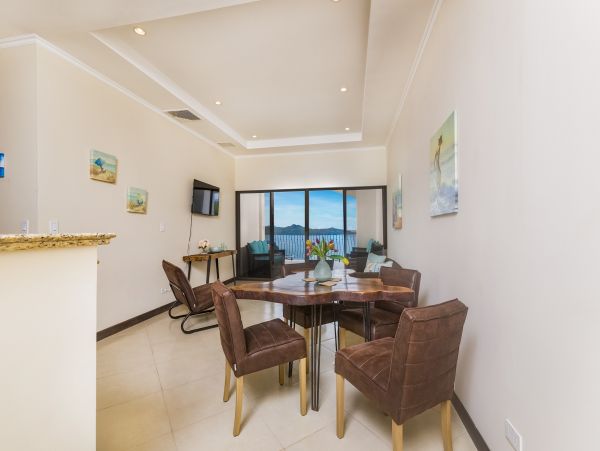 Playa Flamingo Ocean View Three Bedroom Vacation Rental