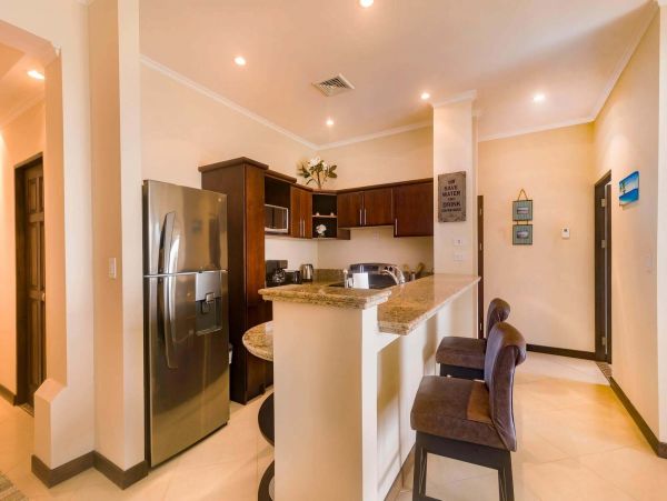 Playa Flamingo Ocean View Three Bedroom Vacation Rental