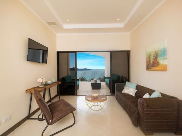 Playa Flamingo Ocean View Three Bedroom Vacation Rental