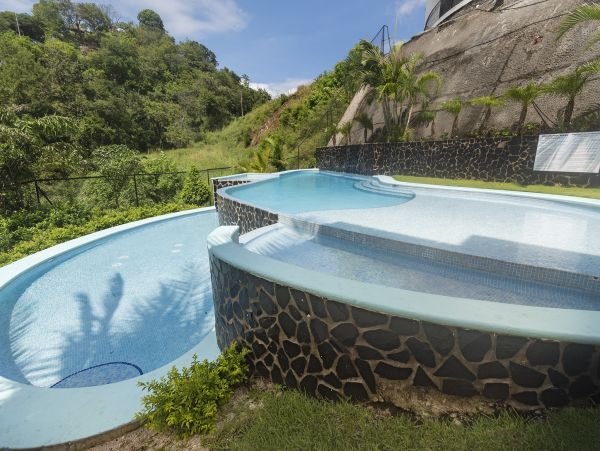 Playa Flamingo Ocean View Three Bedroom Vacation Rental