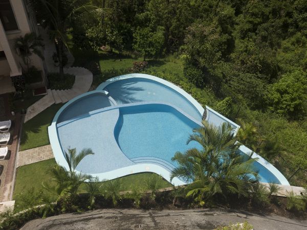 Playa Flamingo Ocean View Three Bedroom Vacation Rental