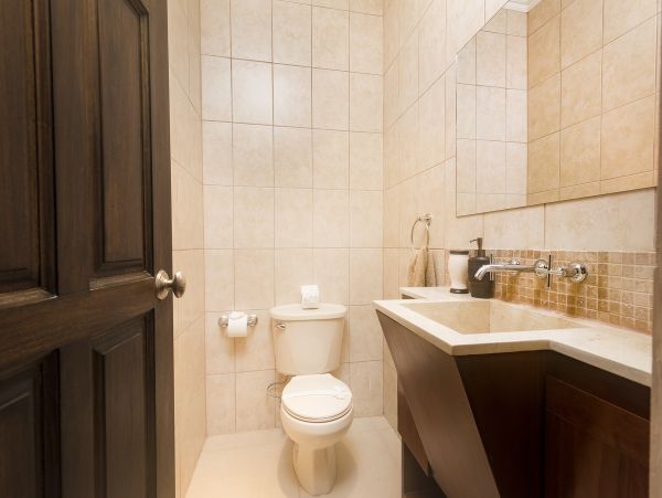 Playa Flamingo Ocean View Three Bedroom Vacation Rental