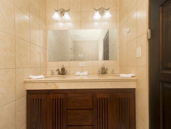Playa Flamingo Ocean View Three Bedroom Vacation Rental
