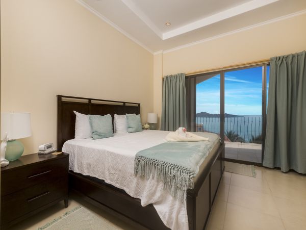 Playa Flamingo Ocean View Three Bedroom Vacation Rental