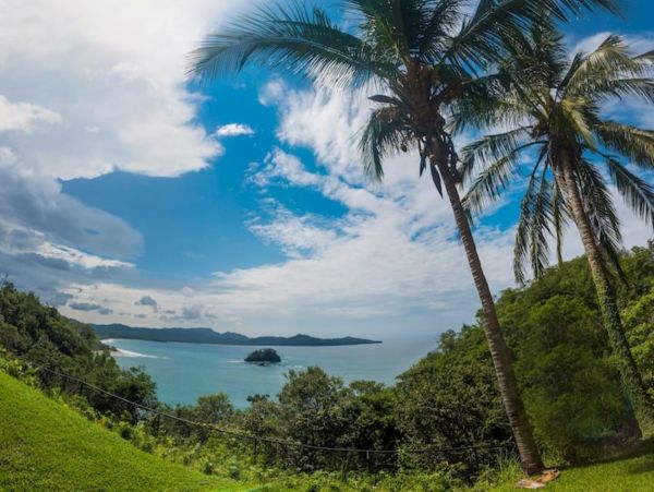 Playa Flamingo Ocean View Three Bedroom Vacation Rental