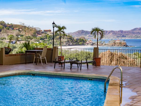 Playa Flamingo Vacation Condo Two Bedroom