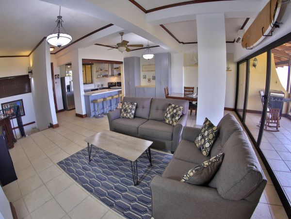 Playa Flamingo Vacation Condo Two Bedroom