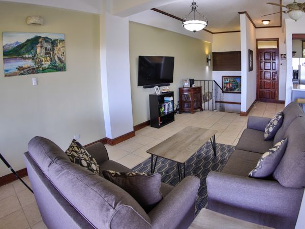 Playa Flamingo Vacation Condo Two Bedroom