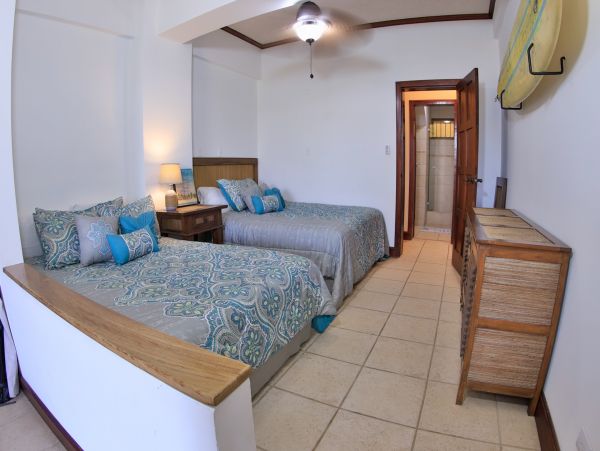 Playa Flamingo Vacation Condo Two Bedroom