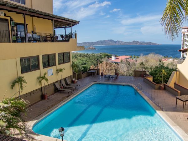 Playa Flamingo Vacation Condo Two Bedroom