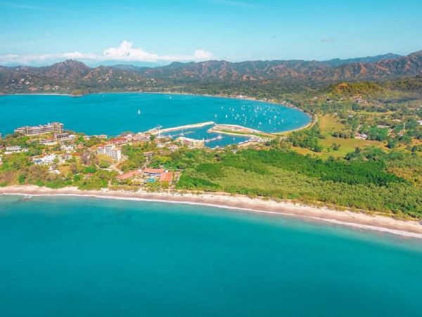 Playa Flamingo Vacation Condo Three Bedrooms Sleeps 6 Guests