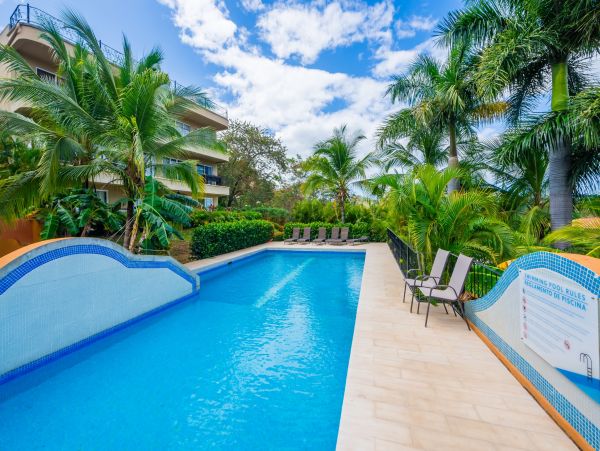 Playa Flamingo Vacation Condo Three Bedrooms Sleeps 6 Guests