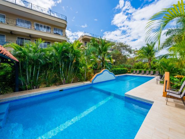 Playa Flamingo Vacation Condo Three Bedrooms Sleeps 6 Guests