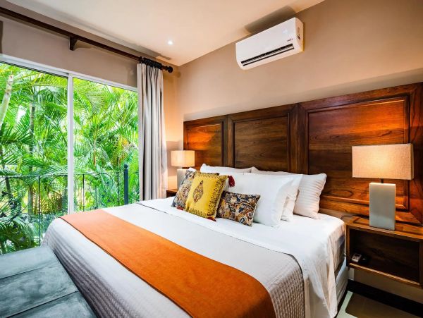 Playa Flamingo Vacation Condo Three Bedrooms Sleeps 6 Guests