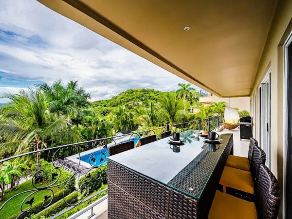 Playa Flamingo Vacation Condo Three Bedrooms Sleeps 6 Guests