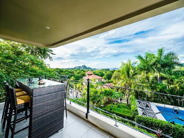Playa Flamingo Vacation Condo Three Bedrooms Sleeps 6 Guests