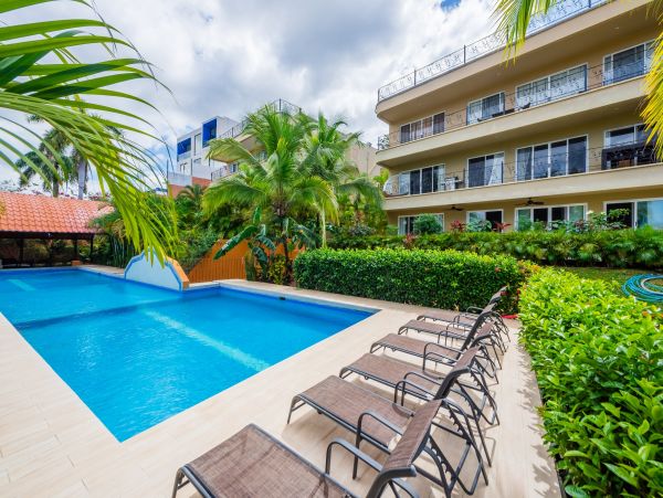 Playa Flamingo Vacation Condo Three Bedrooms Sleeps 6 Guests