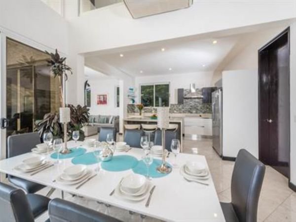 Playa Potrero Vacation Pool Home Five Bedroom
