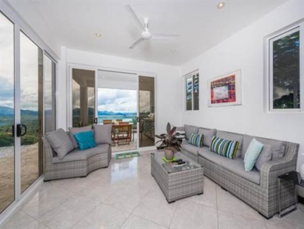 Playa Potrero Vacation Pool Home Five Bedroom