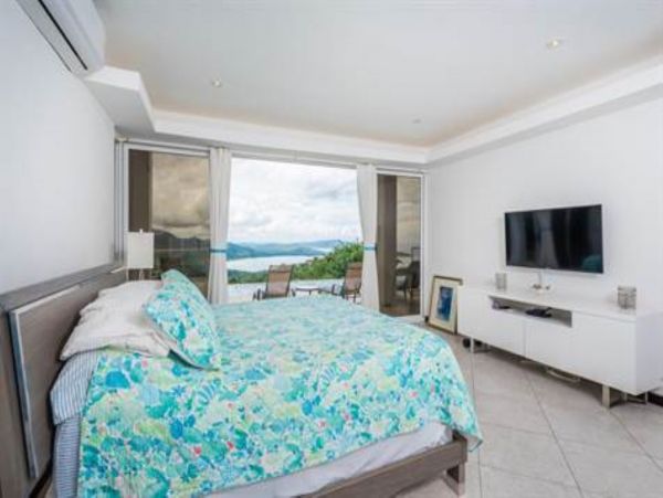 Playa Potrero Vacation Pool Home Five Bedroom