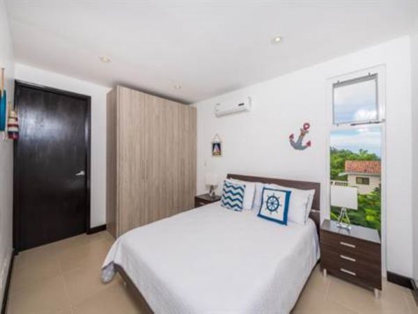 Playa Potrero Vacation Pool Home Five Bedroom