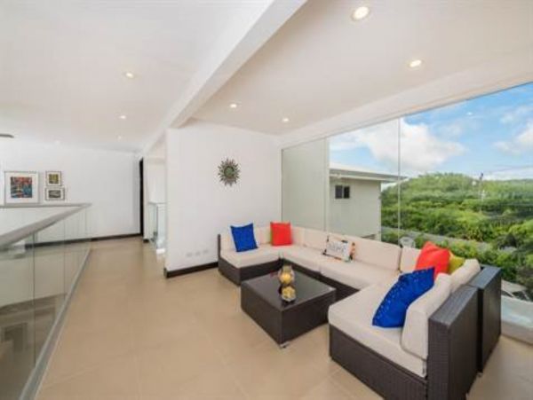 Playa Potrero Vacation Pool Home Five Bedroom