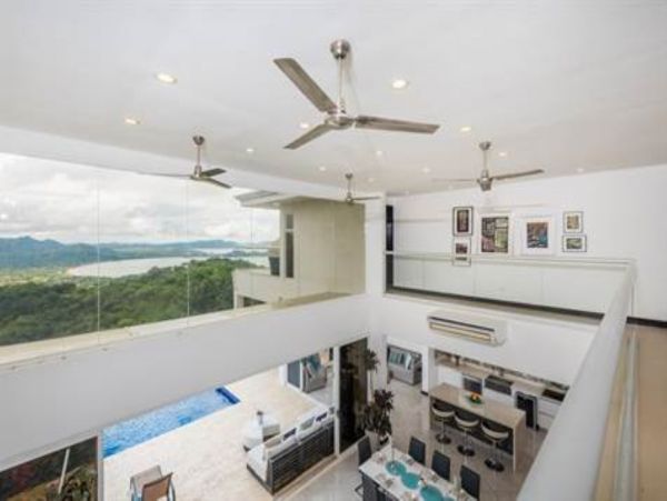 Playa Potrero Vacation Pool Home Five Bedroom