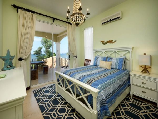 Luxury Costa Rica Beach Villa