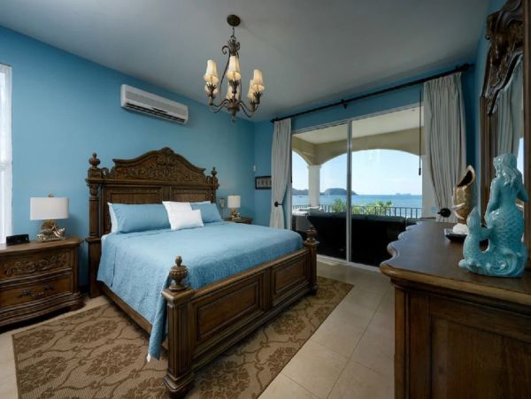 Luxury Costa Rica Beach Villa