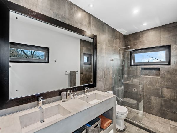Ocean Views Playa Potrero Vacation Home Three Bedroom