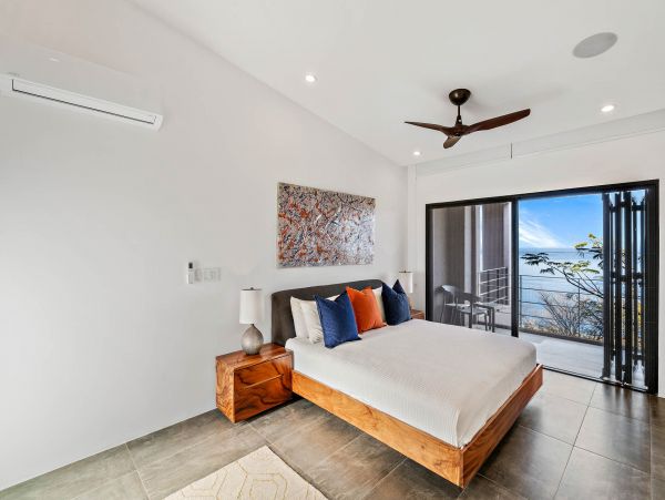 Ocean Views Playa Potrero Vacation Home Three Bedroom