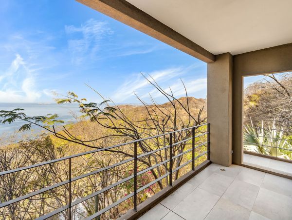 Ocean Views Playa Potrero Vacation Home Three Bedroom
