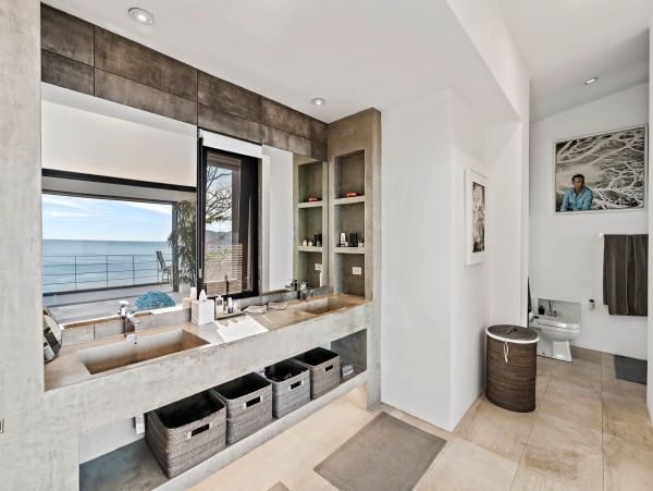Ocean Views Playa Potrero Vacation Home Three Bedroom