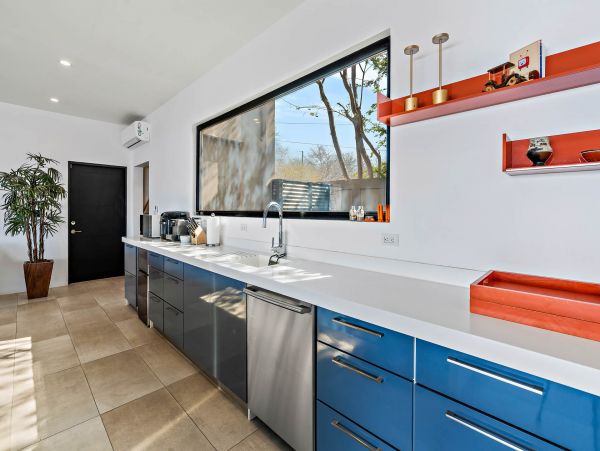 Ocean Views Playa Potrero Vacation Home Three Bedroom
