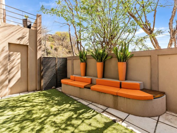 Ocean Views Playa Potrero Vacation Home Three Bedroom
