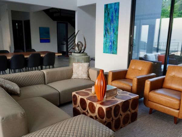 Playa Flamingo Vacation Pool Home Ocean Views