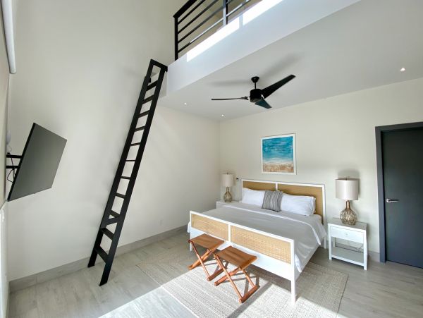 Playa Flamingo Vacation Pool Home Ocean Views