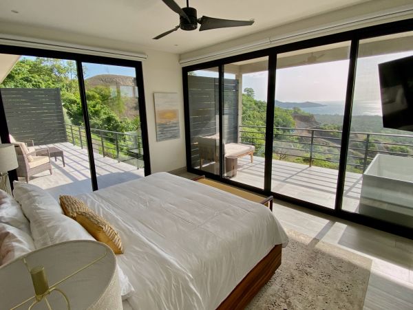 Playa Flamingo Vacation Pool Home Ocean Views